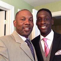 Bassey Ekpo Photo 2
