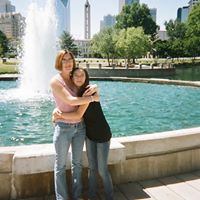 Christy Reid Photo 5