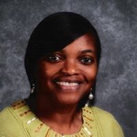 Sheryl Moss Photo 5