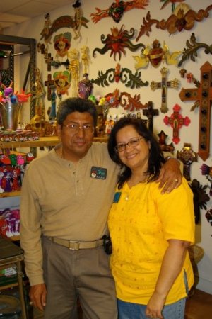 Annette Torres Photo 18