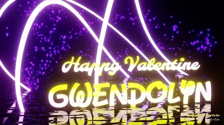 Gwendolyn Valentine Photo 12