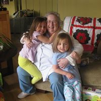 Kelly Carr Photo 11