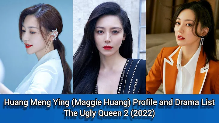 Maggie Huang Photo 26