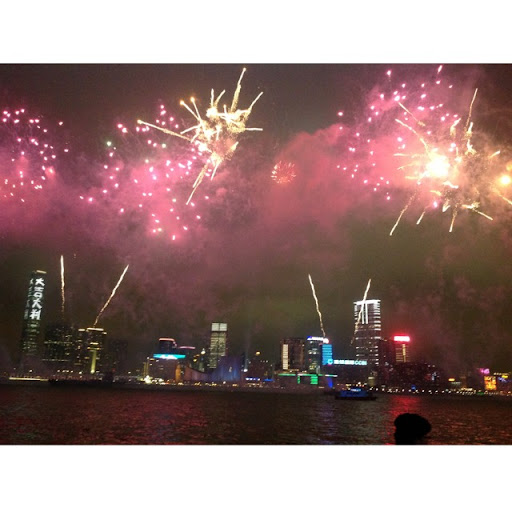 Lai Wong Photo 14