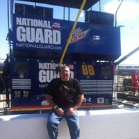 T Jennings Photo 3