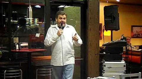 Jim Ricketts Photo 28