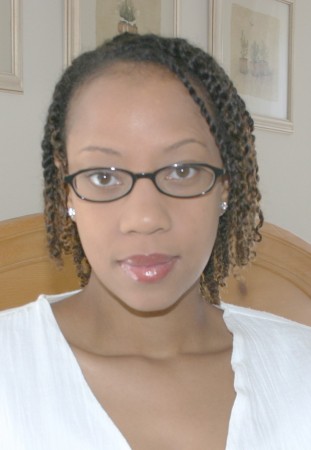 Kimberly Stokes Photo 18