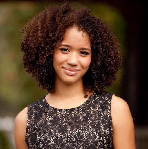 Jasmin Brown Photo 13