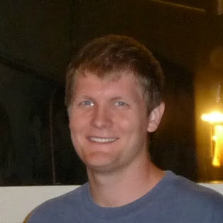 Patrick Bailey Photo 15