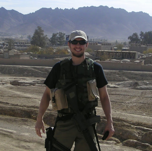 Samuel Lockhart Photo 14