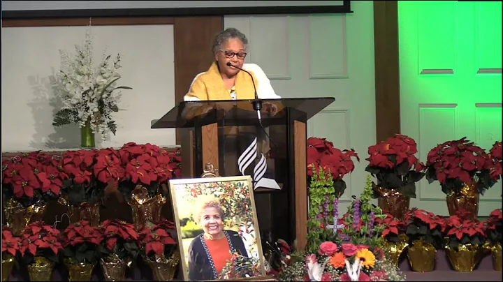 Shirley Beaumont Photo 6