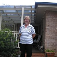 Janette Goodridge Photo 2