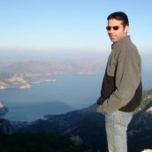 Brian Pascal Photo 4
