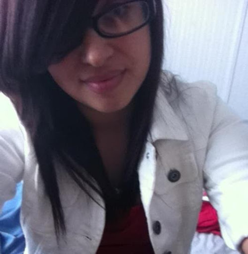 Clarissa Fuentes Photo 9