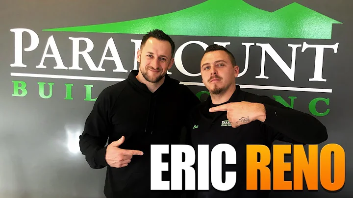 Eric Reno Photo 21