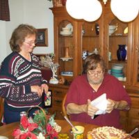 Doreen Hansen Photo 4