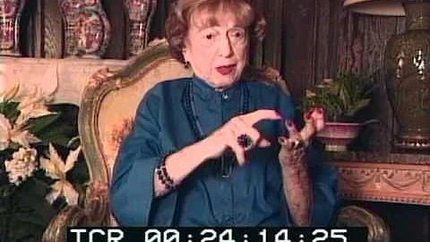 Lillian Burns Photo 28