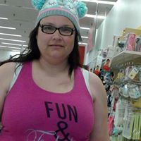 Megan Parks Photo 7