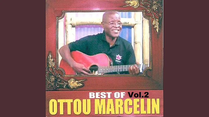 Marcelin Francois Photo 9