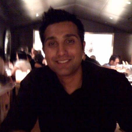 Moiz Ali Photo 12