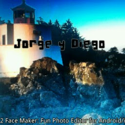 Jorge Diego Photo 6