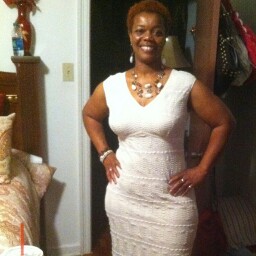 Pamela Jordan Photo 15