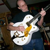 Randy Terrell Photo 3