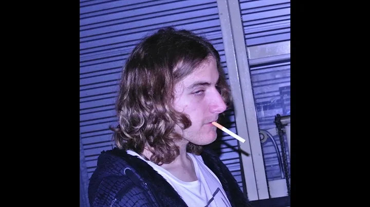 Jules Frank Photo 13