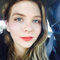 Brianna Berg Photo 3