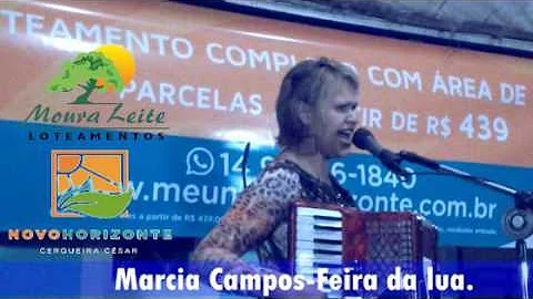 Marcia Campos Photo 28