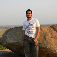 Krishna Sankar Photo 5