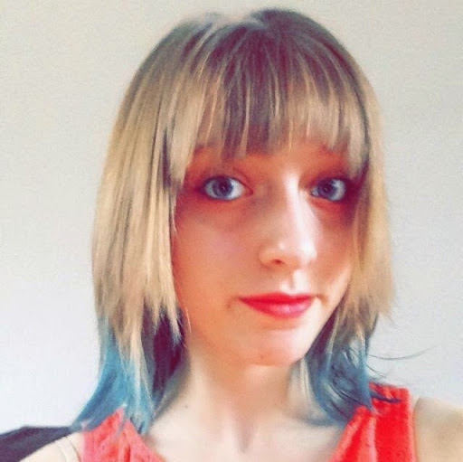 Amelia Austin Photo 10