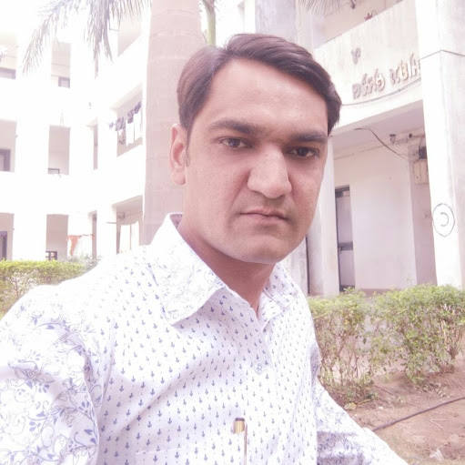 Amitkumar Patel Photo 17