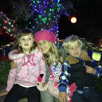 Catherine Jewell Photo 6