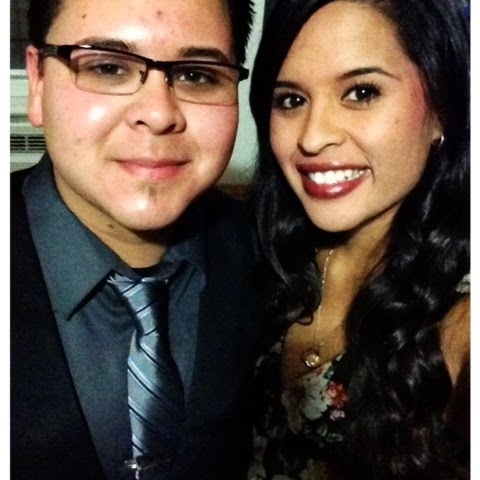 Jesse Ramirez Photo 16
