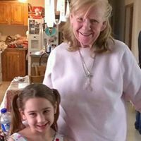 Cathy Wilkerson Photo 2