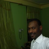 Gamal Osman Photo 2