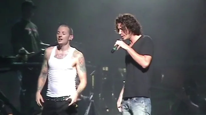 Chris Chester Photo 28