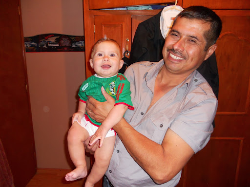 Emilio Montes Photo 16