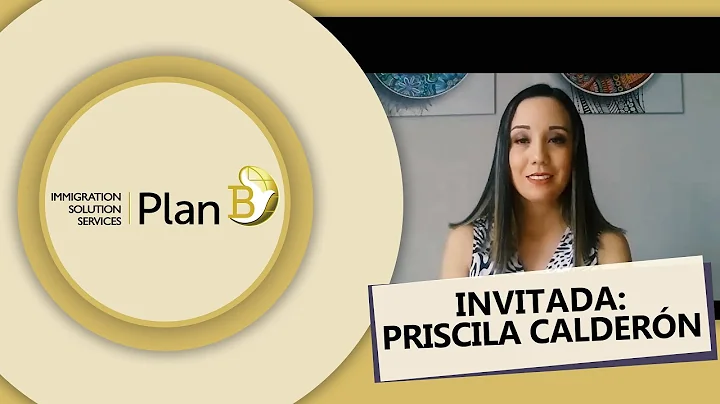 Priscilla Calderon Photo 32