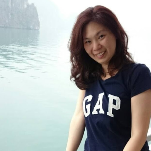 Brenda Chang Photo 14