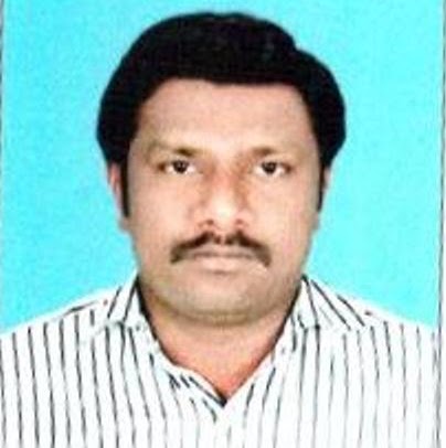 Venkatesh Krishnaswamy Photo 10