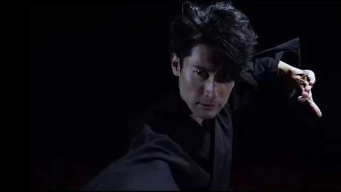 Takashi Hara Photo 17