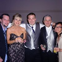 John Kerr Photo 11