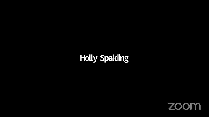 Holly Spalding Photo 19