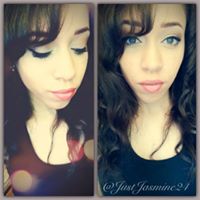 Jasmine Parson Photo 1