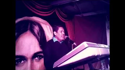 Mario Manzano Photo 20