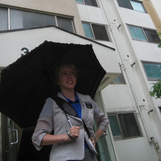 Angela Erickson Photo 15