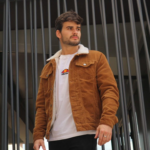Anibal Moreno Photo 6