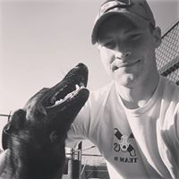 Jared Dawson Photo 4